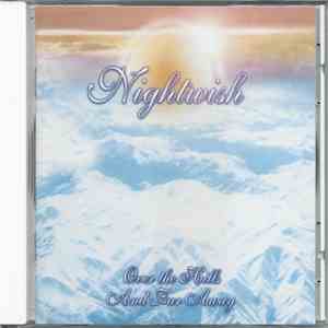 Nightwish - Over The Hills And Far Away mp3 album