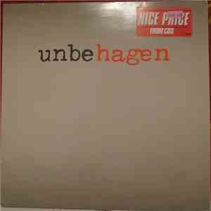 Nina Hagen Band - Unbehagen mp3 album