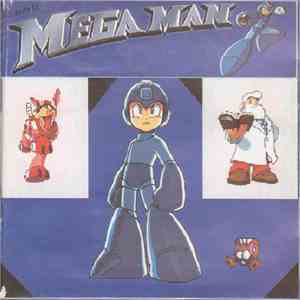 Nintendo Project - A Tribute To Mega Man mp3 album