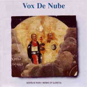 Nóirín Ní Riain with The Monks of Glenstal Abbey - Vox De Nube mp3 album