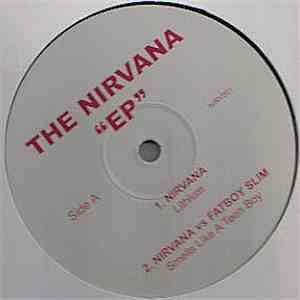 Nirvana - The Nirvana EP mp3 album