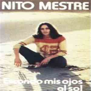 Nito Mestre - Escondo Mis Ojos Al Sol mp3 album