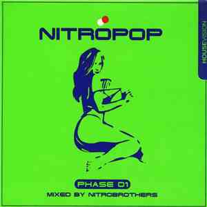 Nitrobrothers - Nitropop - Phase 01 mp3 album