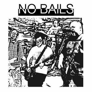 No Bails - No Bails mp3 album
