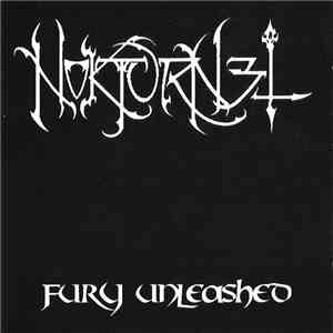 Nokturnel - Fury Unleashed mp3 album