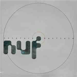 Nonplace Urban Field - Nuf Said mp3 album