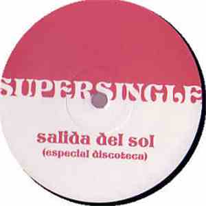 Norah Jones - Sunrise (Salida Del Sol) (Radio Slave Remix) mp3 album