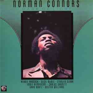 Norman Connors - Dark Of Light mp3 album