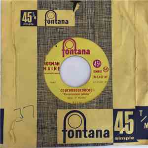 Norman Maine Et Son Orchestre Typique - Toi, Tu Sais Que Je T'aime mp3 album