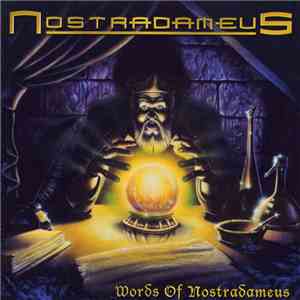 Nostradameus - Words Of Nostradameus mp3 album