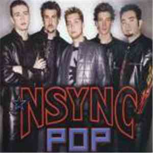 NSYNC - Pop mp3 album