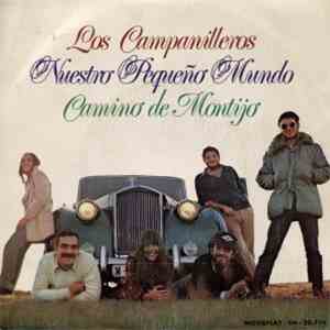 Nuestro Pequeño Mundo - Los Campanilleros mp3 album