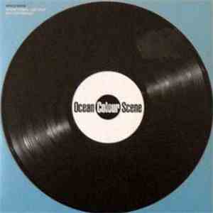 Ocean Colour Scene - Moseley Shoals mp3 album