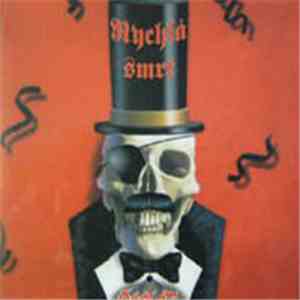 Ocelot  - Rychlá Smrt mp3 album