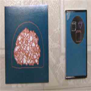 Of  - Rocks Will Open / Morphological Echo mp3 album