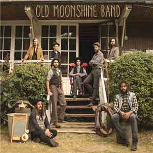 Old Moonshine Band - Old Moonshine Band mp3 album