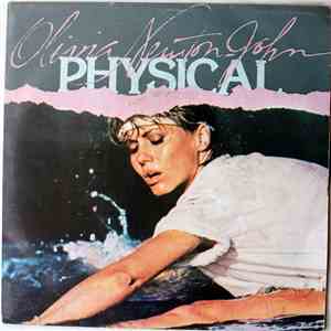 Olivia Newton-John - Physical mp3 album
