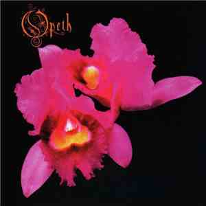 Opeth - Orchid mp3 album