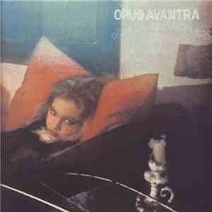 Opus Avantra - Opus Avantra - Donella Del Monaco mp3 album