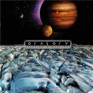 Oratory - Illusion Dimensions mp3 album