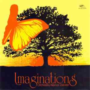 Orchestra Werner Drexler - Imaginations mp3 album