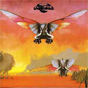 Osibisa - Osibisa mp3 album