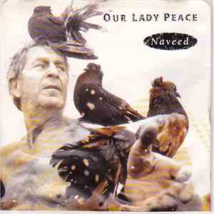 Our Lady Peace - Naveed mp3 album