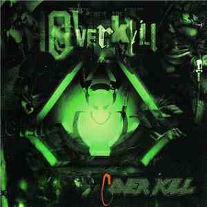 Overkill - Coverkill mp3 album
