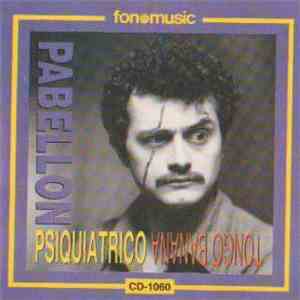 Pabellon Psiquiatrico - Tongo Banana mp3 album