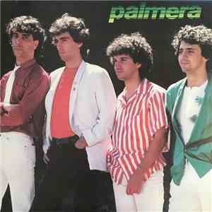 Palmera - Palmera mp3 album