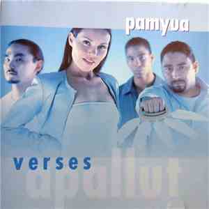 Pamyua - Verses mp3 album