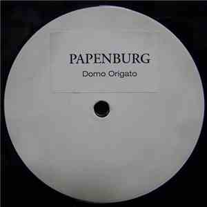 Papenburg - Domo Origato mp3 album