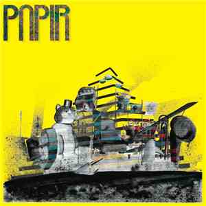 Papir - Papir mp3 album