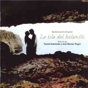 Pascal Comelade Y José Manuel Pagán - La Isla Del Holandés mp3 album