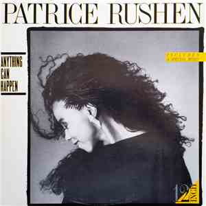 Patrice Rushen - Anything Can Happen mp3 album