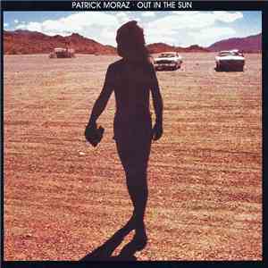 Patrick Moraz - Out In The Sun mp3 album
