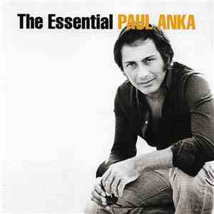 Paul Anka - The Essential Paul Anka mp3 album