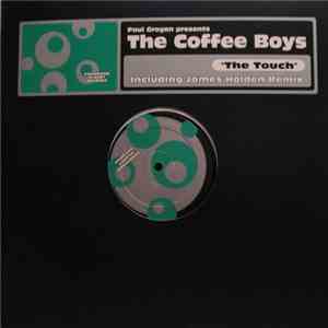 Paul Grogan Presents The Coffee Boys - The Touch mp3 album