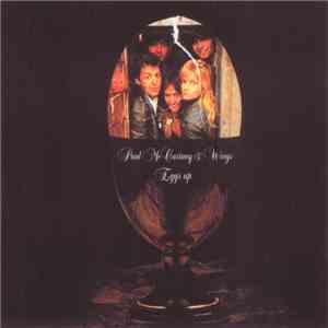 Paul McCartney & Wings - Eggs Up mp3 album
