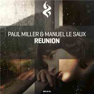 Paul Miller  & Manuel Le Saux - Reunion mp3 album