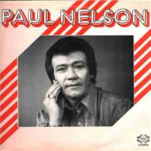 Paul Nelson  - Paul Nelson mp3 album