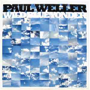 Paul Weller - Wild Blue Yonder mp3 album