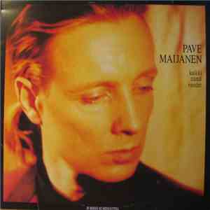 Pave Maijanen - Kaikki Nämä Vuodet mp3 album