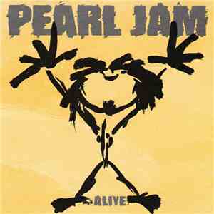Pearl Jam - Alive mp3 album