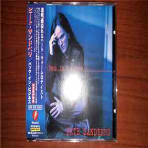Pete Sandberg - Back In Business mp3 album