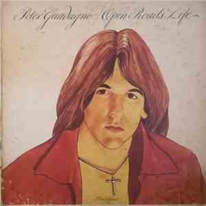Peter Guadagno - Open Roads Life mp3 album