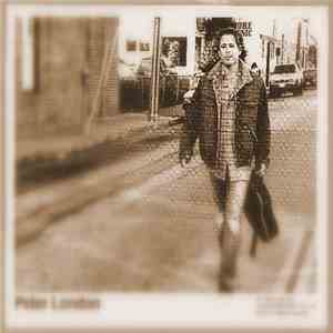 Peter London Band - Run Away mp3 album
