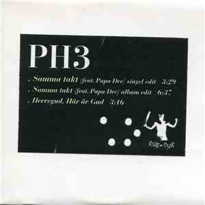PH3 - Samma Takt mp3 album