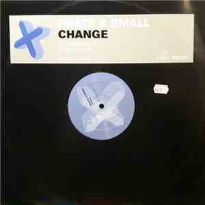 Phats & Small - Change mp3 album