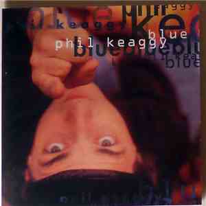 Phil Keaggy - Blue mp3 album